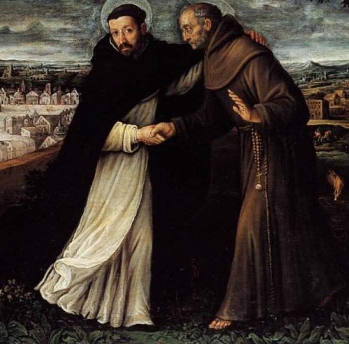angelo_lion_-_st_dominic_and_st_francis